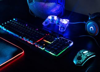 Мир виртуальных приключений: выбираем идеальную игровую консоль