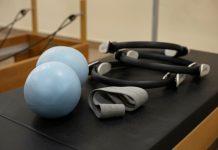 ЛФК для разных возрастных групп