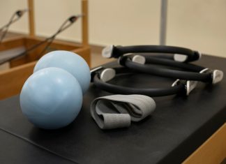 ЛФК для разных возрастных групп