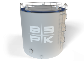 Резервуары для воды: от древних цистерн до современных технологий