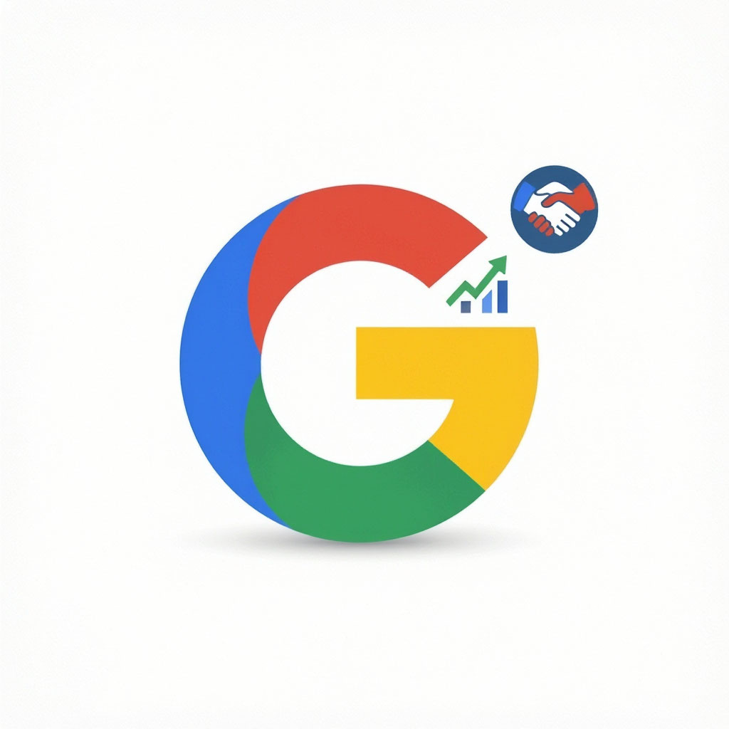 Google-услуги для бизнеса: аккаунты, доступы и преимущества