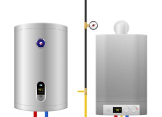 Разновидности двухконтурных котлов