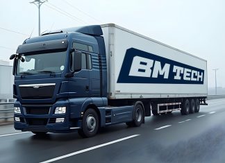 BM TECH — инженерные решения для вашего успеха