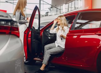 Умный выбор: секреты покупки подержанного автомобиля