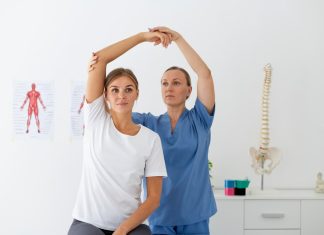 Современные методы физиотерапии в курортно-реабилитационных центрах