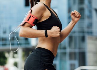 Правильное питание для атлетов: Разбираем состав продуктов Bionic Nutrition