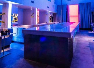 Захватывающий мир ночных развлечений: за пределами обыденности