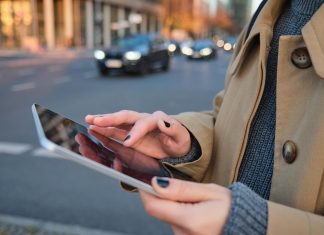 Умный выбор: как купить автобусный билет онлайн и сэкономить время и деньги