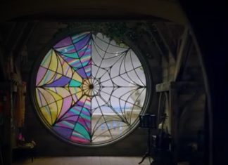 Уэнсдей 2: Тёмные предзнаменования и новые загадки