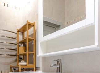 Преображение ванной и санузла в Москве: новые тренды дизайна