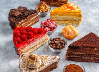 Сладкий бизнес: как заработать на тортах, избежав проблем с НДС