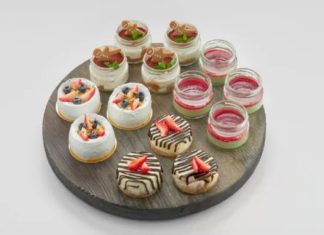 Гастрономическое путешествие в коробке: новый уровень доставки еды