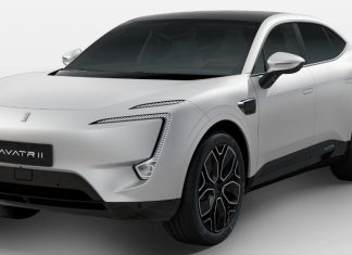 Автомобиль Avatr: преодоление границ электромобильности в мегаполисе