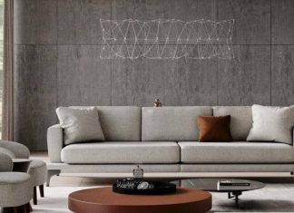 Преобразуем дом: гармония стиля и комфорта в современной мебели