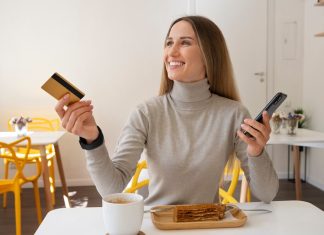 Быстрые займы на карту: удобство, риски и ответственность