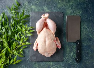 Почему курица с костями может быть более вкусной и полезной