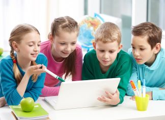 Курсы веб-дизайна для детей: обучение, и развитие креативности
