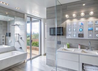 Как создать идеальный дизайн интерьера санузла в Москве: Советы и идеи