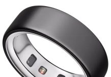 Умные кольца Oura Ring: за пределами фитнес-трекера