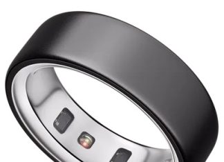 Умные кольца Oura Ring: за пределами фитнес-трекера