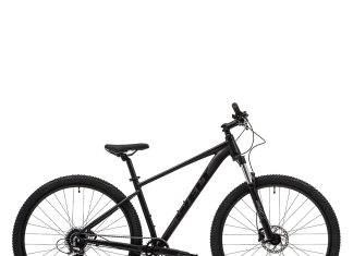 Восемь скоростей к приключениям: горные велосипеды с 8-ступенчатой трансмиссией