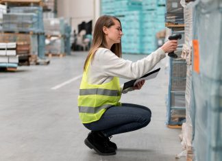 Проблемы склада без автоматизации