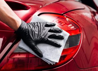 Какие ошибки совершают новички при самостоятельном детейлинге?