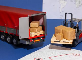 Ускорение бизнеса: эффективная автодоставка сборных грузов из Китая