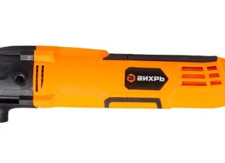 Революция в строительных работах: аккумуляторный реноватор и его возможности