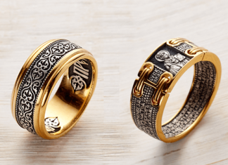 Православные подарки и украшения: как выбрать духовные дары на любой случай