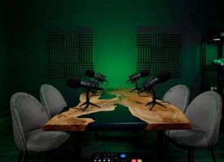 Профессиональная студия подкастов в Москве — как создать качественный подкаст с идеальным звуком и монтажом