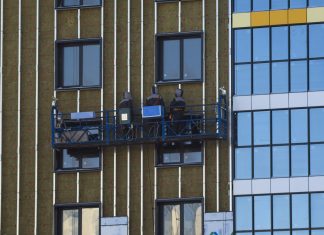 Ошибки при монтаже НВФ, которые приводят к промерзанию и разрушению