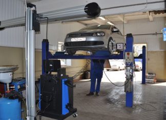 Современное оборудование и гаджеты для СТО: что нужно для эффективной работы автосервиса