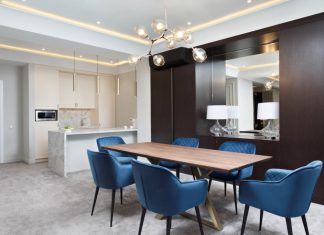 4-звездочные отели Пятигорска: комфортный отдых и деловые услуги на Северном Кавказе