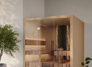 Почему выгодно строить сауну под ключ: главные преимущества для заказчика