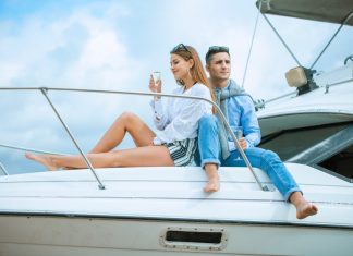 Прогулки по Минскому морю: как провести идеальный день на воде