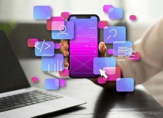 Разработка мобильного приложения для компании: как вывести бизнес на новый уровень