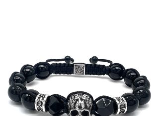 Где найти стиль и характер: магазин мужских украшений в Москве для современного мужчины