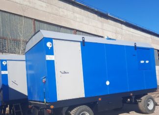 Бытовка как склад: удобно ли хранить материалы в вагончике?