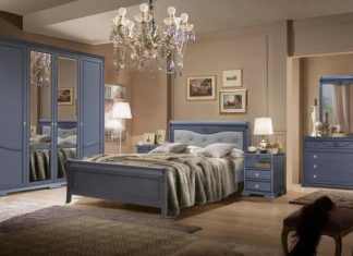 Белорусская мебель из массива: качество, проверенное временем