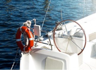 Аренда катера: свобода, комфорт и яркие эмоции на воде