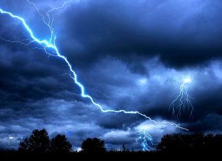 Молниезащита как часть общей системы безопасности здания