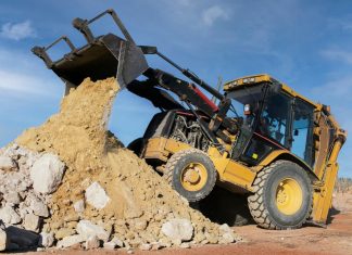 Аренда экскаваторов в Санкт-Петербурге: как выбрать подходящую технику для вашего проекта