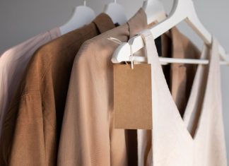 Как подобрать одежду, которая идеально сядет на фигуру