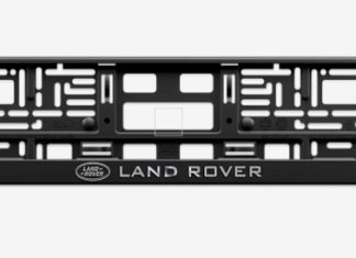 Эстетика и защита: зачем нужны рамки для номеров и как выбрать подходящие