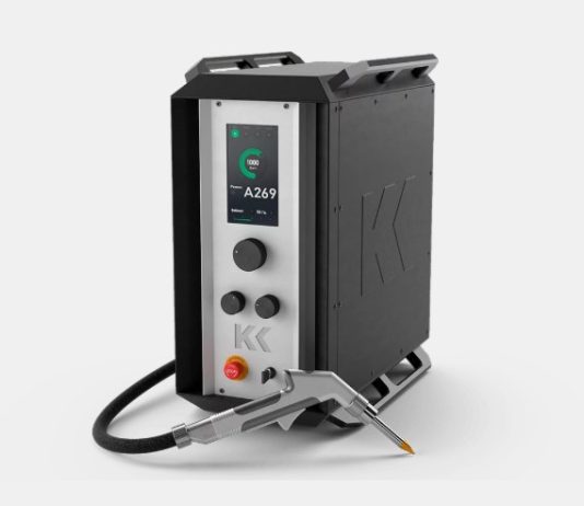 Почему аппарат ручной лазерной сварки лучший выбор для точных работ