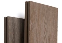 Террасная доска МПК: надежность, проверенная временем