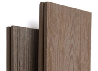 Террасная доска МПК: надежность, проверенная временем