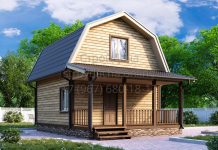 Брус vs бревно: что теплее, дешевле и долговечнее?