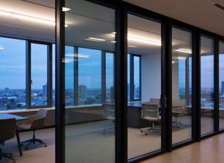 Бьются ли двери? Шок-правда о «невидимках» из стекла, которую дизайнеры скрывали — читайте, пока не удалили!